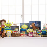 タカラトミーアーツ ディズニー＆ピクサー映画『トイ・ストーリー５』グッズ