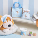 ディズニーストア『ピーター・パン』コレクション「MY FAVORITE NANA」