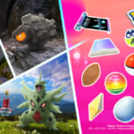 ファミリーマート『ポケモン GO』キャンペーン2026春