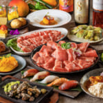 横浜ベイシェラトン ホテル＆タワーズ「コンパス」九州・宮崎うまかもんフェア