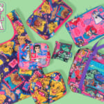 スモール・プラネット ディズニー「ノスタルジカ」シリーズ