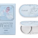 DHC　ディズニー「シンデレラ」 ベースメークシリーズ 専用コンパクト