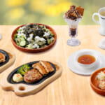 びっくりドンキー「グランドメニュー」リニューアル