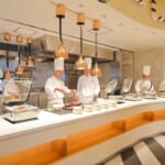 ホテル ユニバーサル ポート／ヴィータ「子ども食堂」