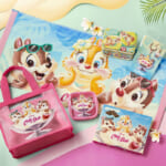 「Disney SWEETS COLLECTION by 東京ばな奈」ディズニー「チップ＆デール／バニラチョコレートサンド」