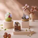 シェラトン・グランデ・トーキョーベイ・ホテル「トスティーナ」ピスタチオ×ナッツ スイーツ＆ベーカリー