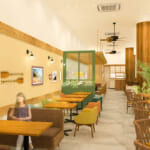 Eggs ’n Things ららぽーと豊洲店