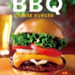 クア・アイナ「BBQバーガーシリーズ」2026