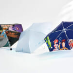 ディズニーストア 紫外線対策コレクション「SHINY DAY」