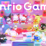 サンリオ ゲームブランド「Sanrio Games」始動