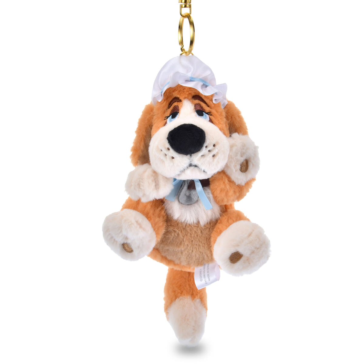 ナナ ぬいぐるみキーホルダー・キーチェーン MY FAVORITE NANA