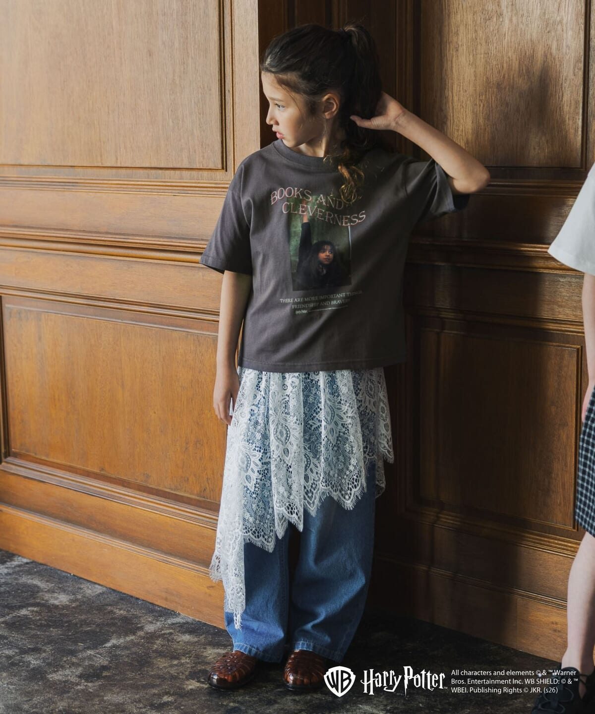 18:チャコール/Hermione Granger02