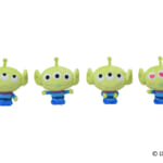 エイリアン　でっかちマスコット