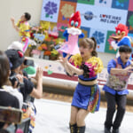 【NEW】グリーティング・ショー「ギフト・オブ・サンクス ～サンクス・ラブ・マンス～」