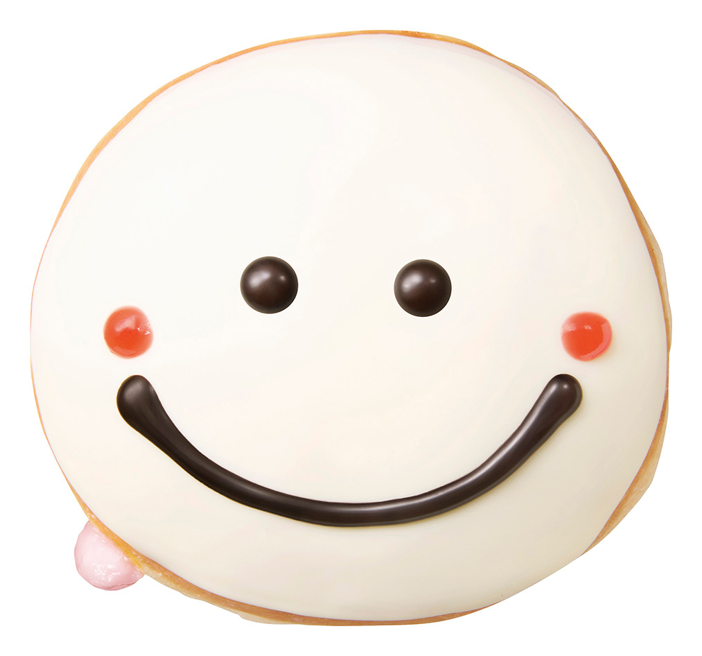 ストロベリー クリーム スマイル