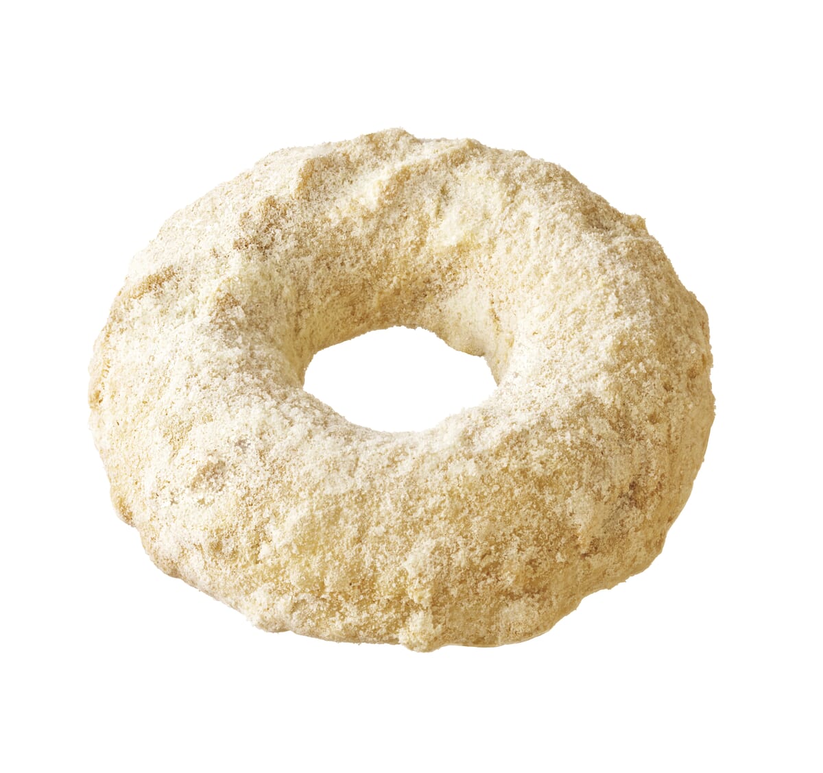 サクぽふん ミルクシュガー