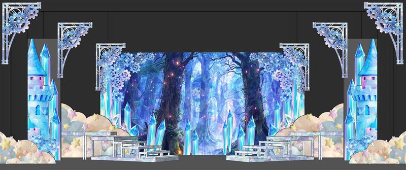 「シナモロールワンダートリップ ～消えた魔法の秘密～」あらすじ