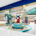 「ディズニーストア 二子玉川ライズ S.C.店」グランドオープン　メイン