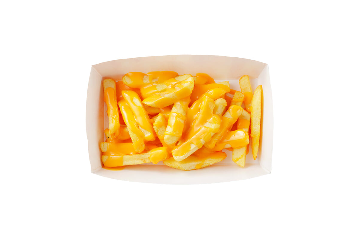 イエローチーズソースポテト02