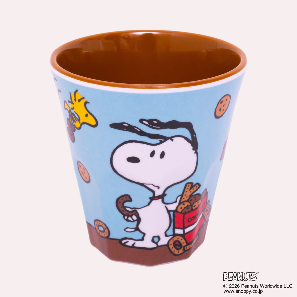 メラミンタンブラー