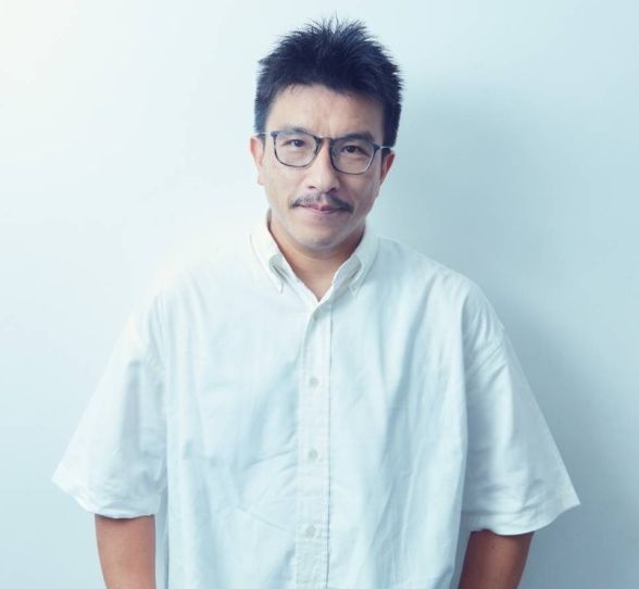 吉谷晃太朗​氏