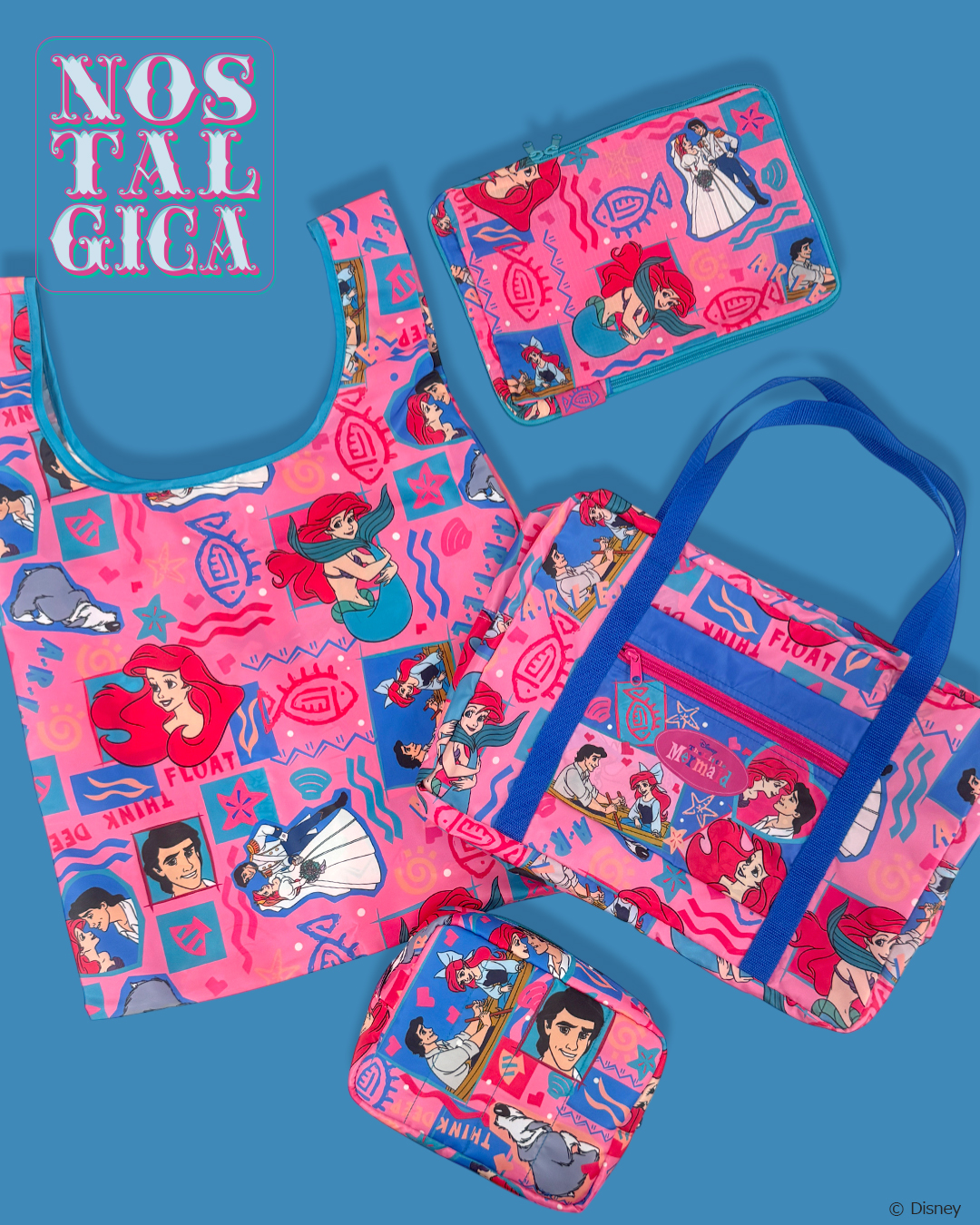 リトル・マーメイド