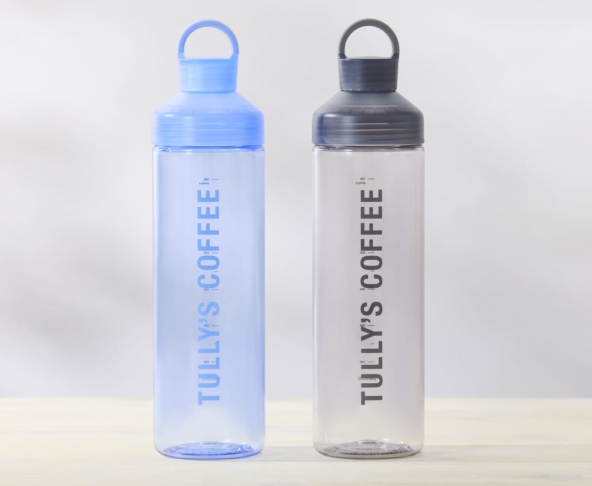 ウォーターボトル