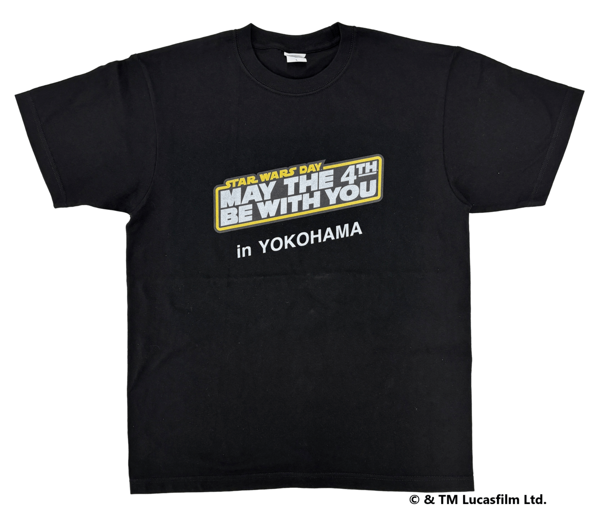 ランドマークプラザ店舗限定:Tシャツ