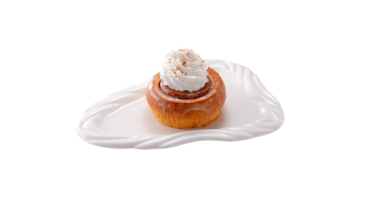 シナモンロール