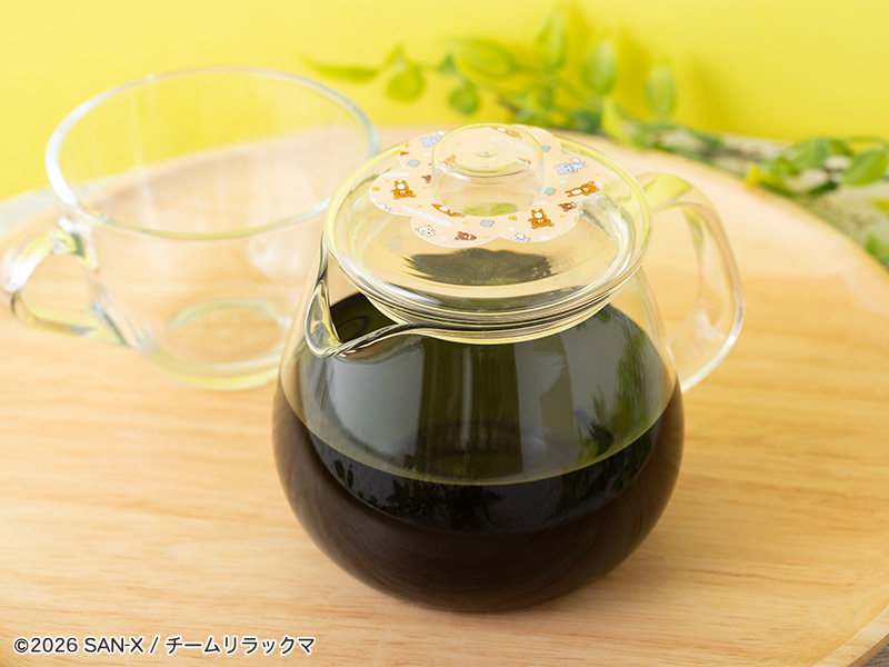 のんびりコーヒー