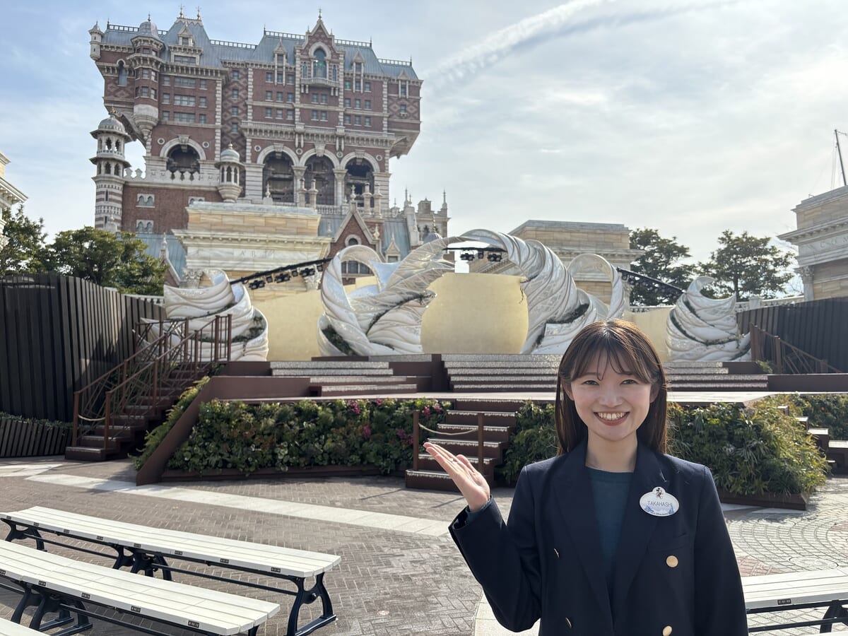 特別な祝祭プログラムを、多彩に開催2