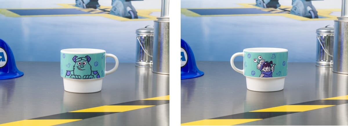 マグカップ(サリー)