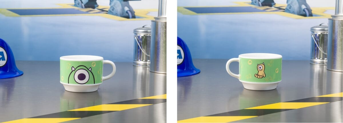 マグカップ(マイク)