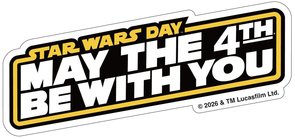 オリジナルステッカー