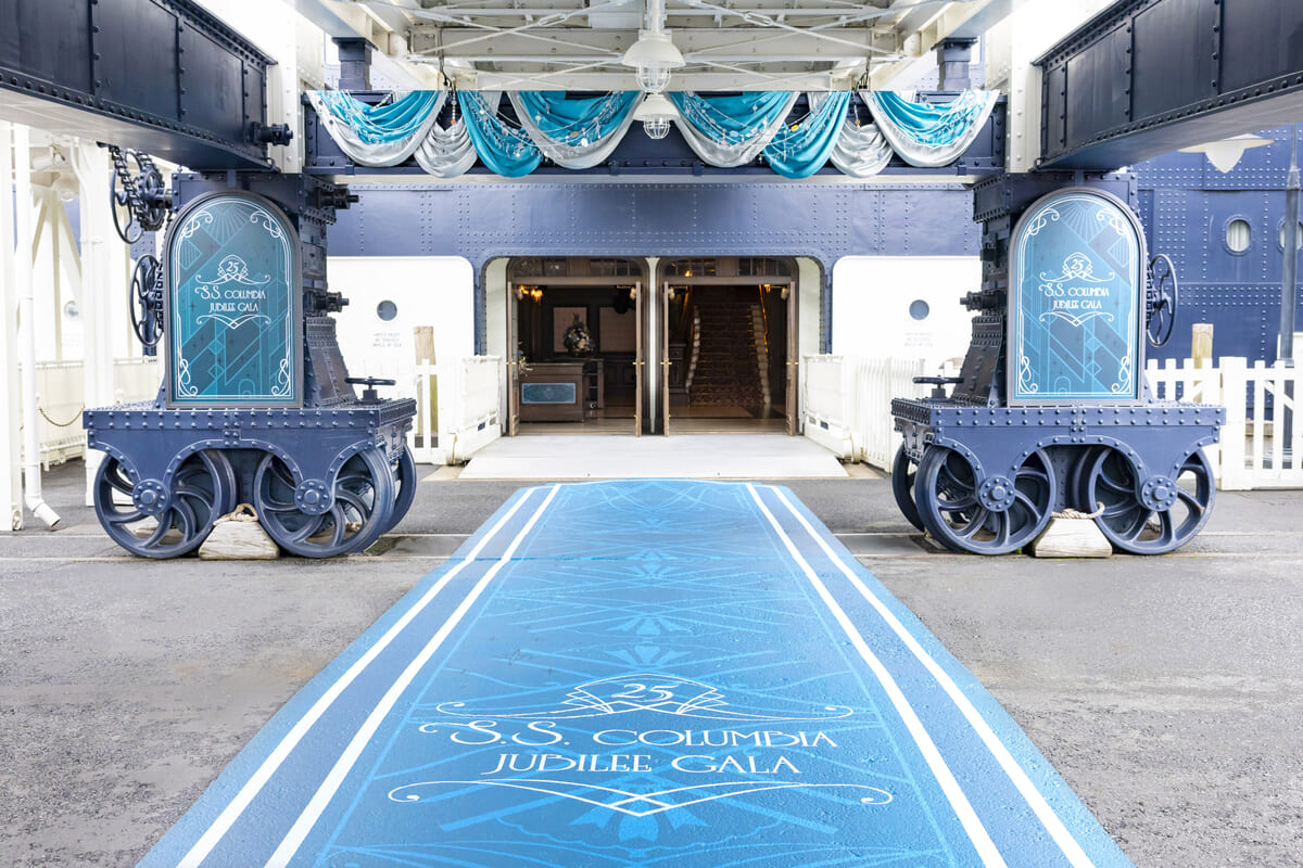 特別な祝祭プログラムを、多彩に開催7