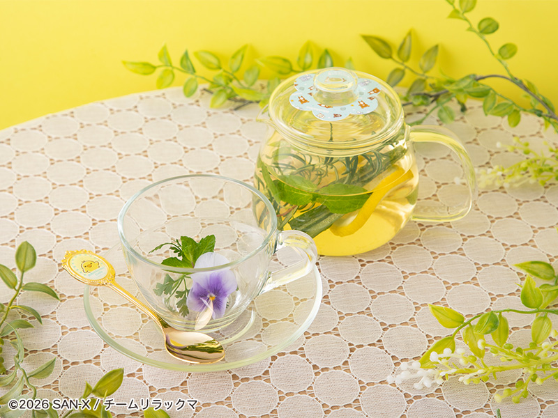 やすらぎハーブティー02