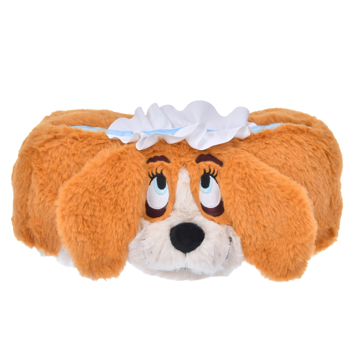 ナナ ティッシュボックスカバー MY FAVORITE NANA