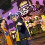 ユニバーサル・スタジオ・ジャパン「呪術廻戦」スペシャル・トークイベント