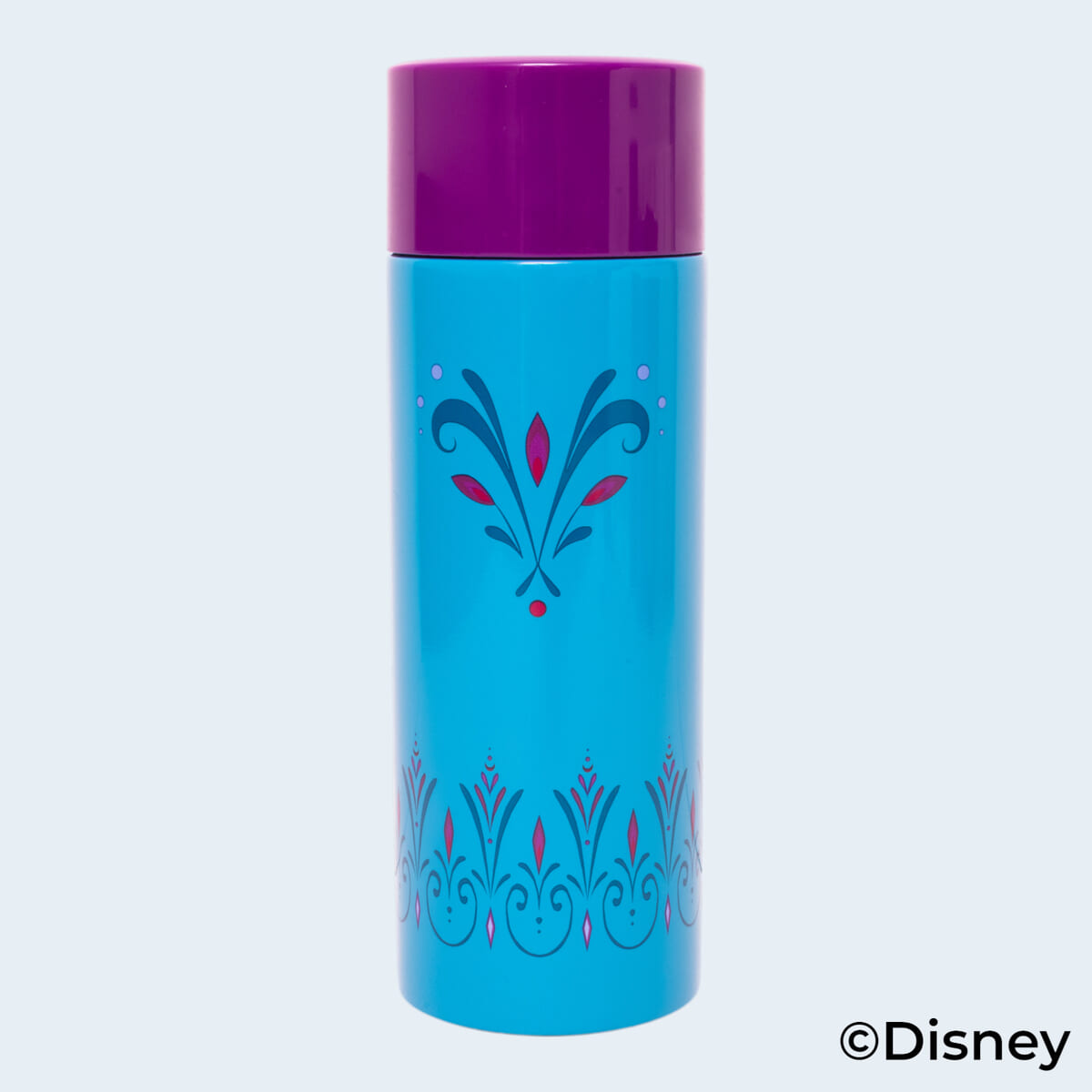 SMBC4B 超軽量・コンパクトステンレスマグボトル（エルサ/ドレス）