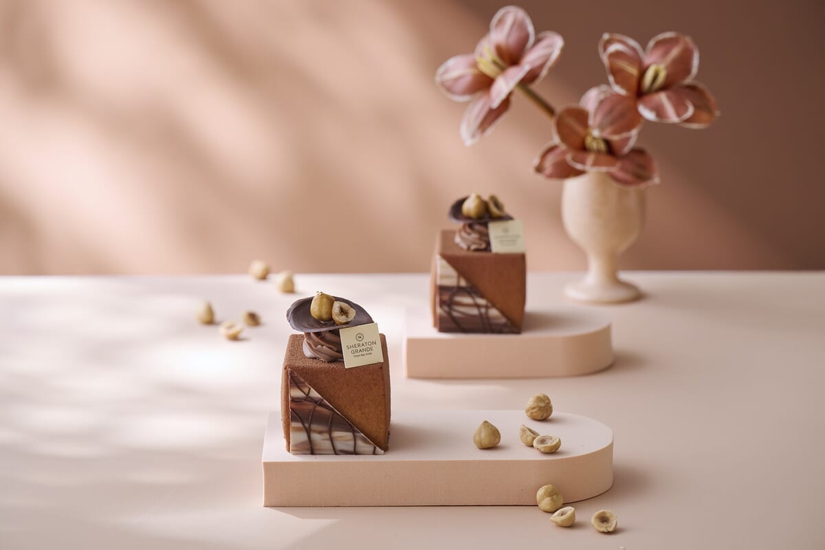 ノワゼットキャラメル