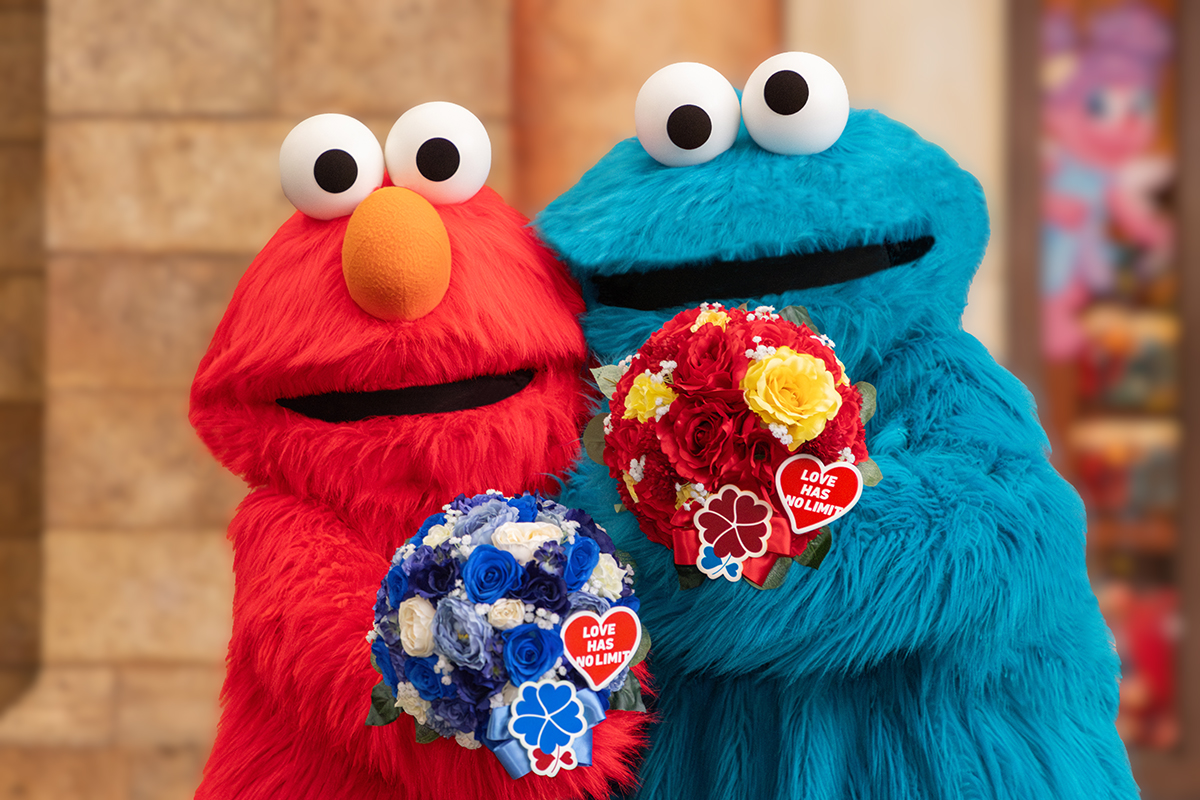  サンクス・ラブ・グリーティング