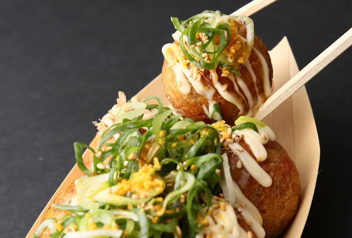 ゆずねぎポン　商品イメージ