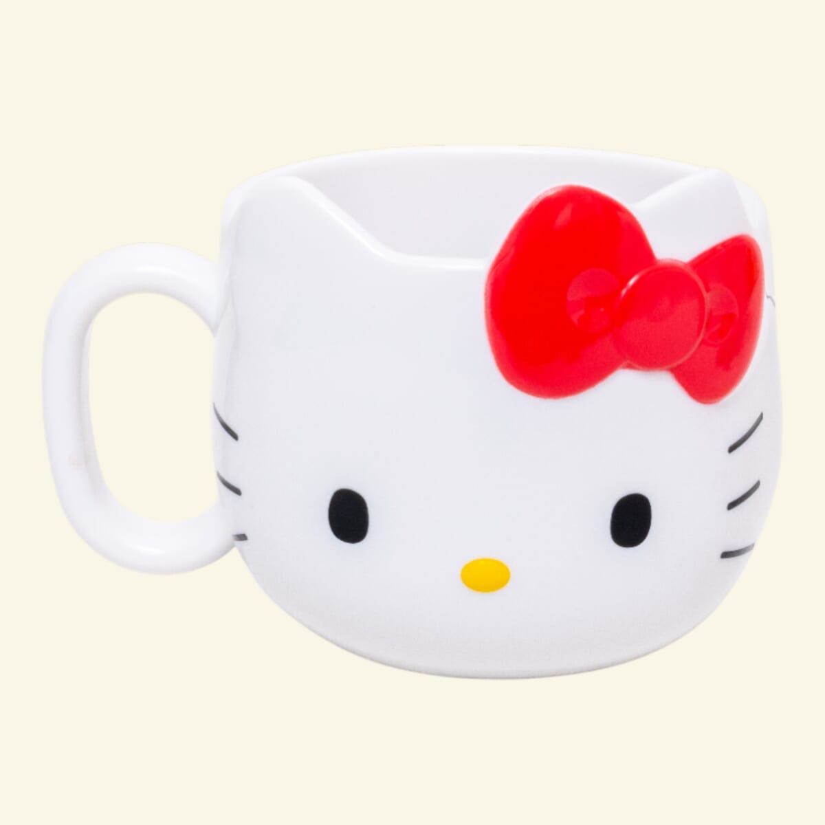 ダイカットマグコップ ハローキティ