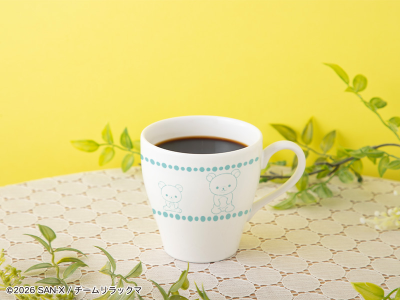 ホットコーヒー