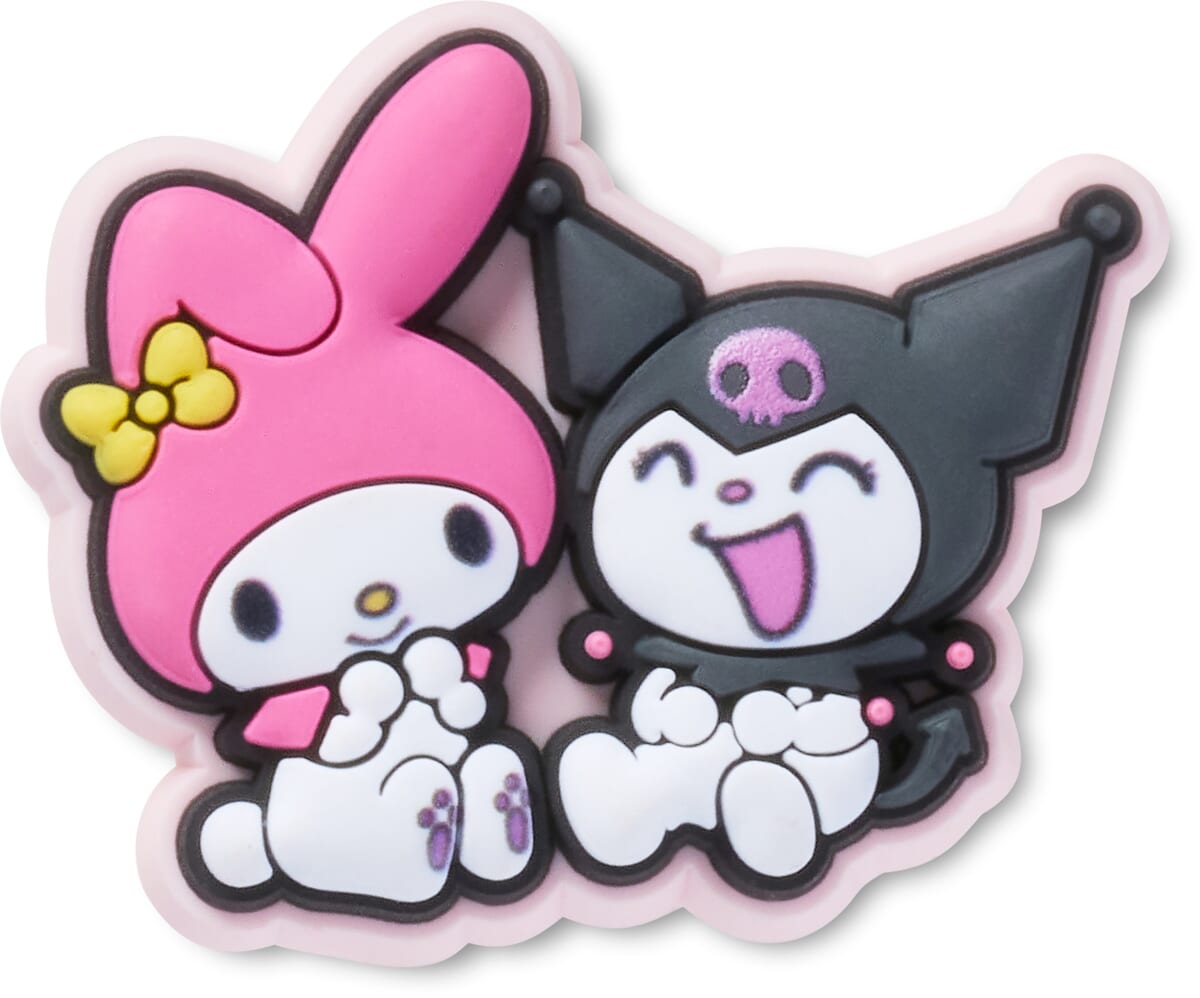 サンリオ クロミ マイメロディ ルース