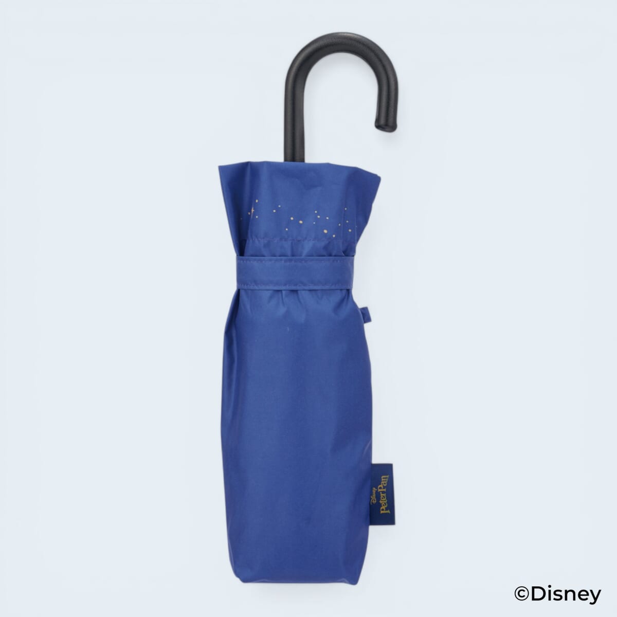 ピーター・パン 晴雨兼用両面印刷折りたたみ傘55cm4