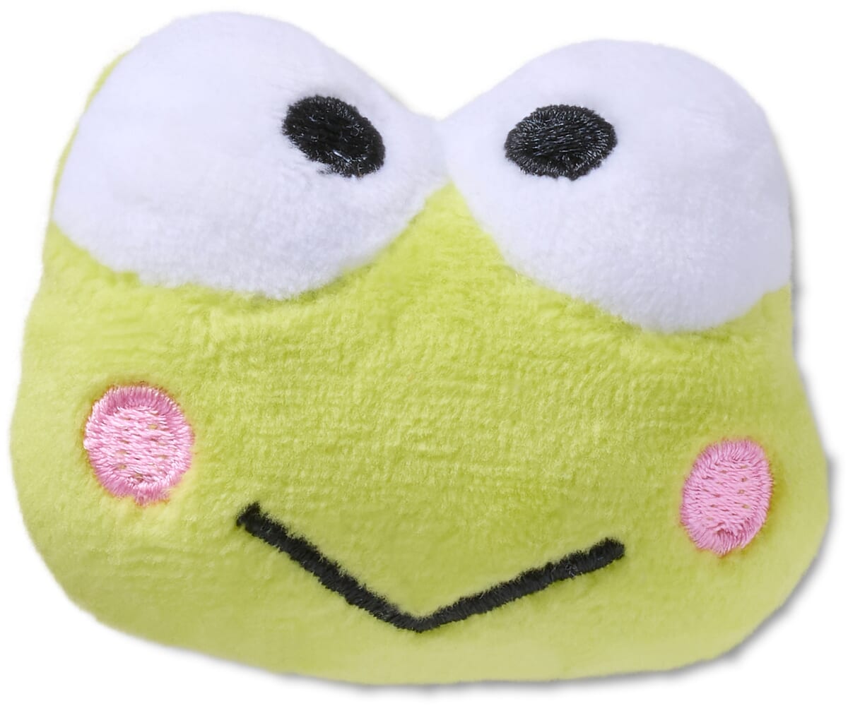 サンリオ プラッシュ けろけろけろっぴ