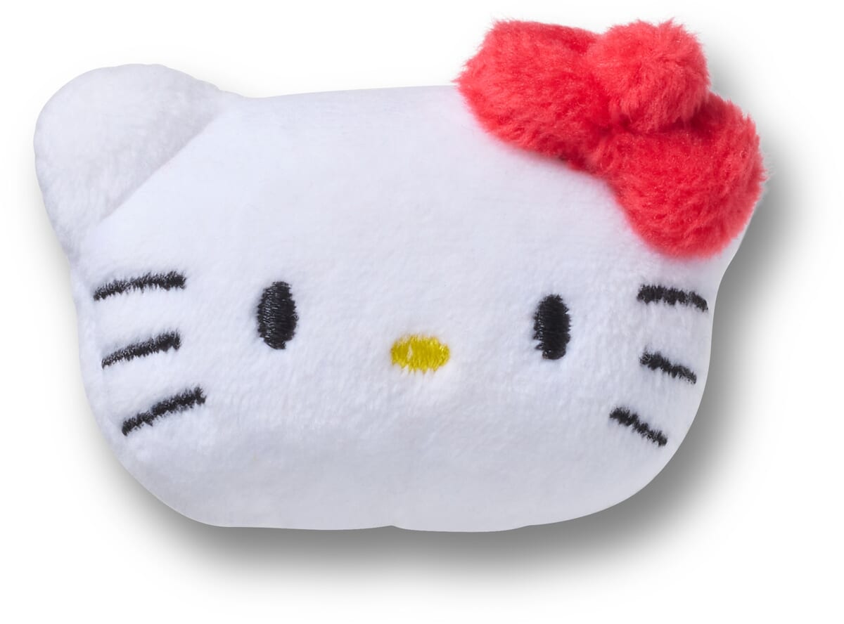 サンリオ プラッシュ ハローキティ