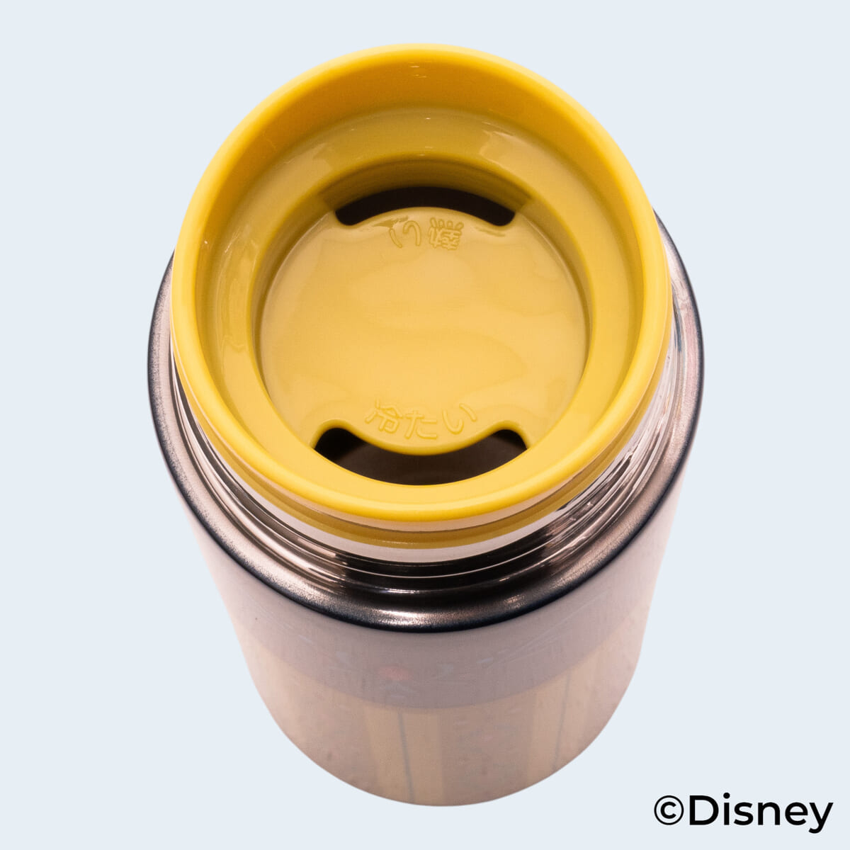 SMBC4B 超軽量・コンパクトステンレスマグボトル（アナ/ドレス）02