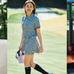 「ゴルフコレクション」ラインナップ